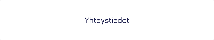 Yhteystiedot
